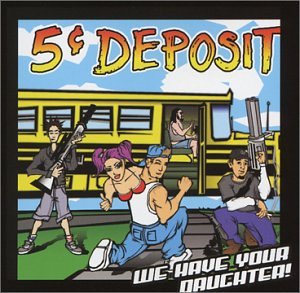 5 Cent Deposit - Stupid Me Lyrics - Zortam Music