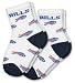 Buffalo Bills Infant Socks (2-pack)