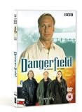 Dangerfield - Series One - 2-DVD Set [ NON-USA FORMAT, PAL, Reg.2.4 Import - United Kingdom ]