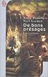 De bons  pr�sages