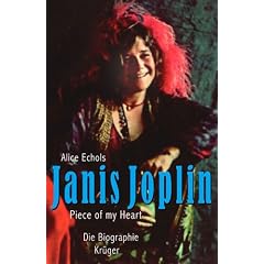 Janis Joplin