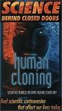 Science 3: Behind Closed Doors - Human Cloning [VHS] [Import]