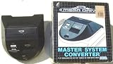 Adaptateur Master System pour Megadrive