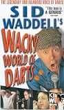 Sid Waddell's Wacky World Of Darts