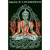 Tibetan Yoga and Secret Doctrines: Or, Seven Books of Wisdom of the Great Path, according to the late Lama Kazi Dawa-Samdup's English rendering (Galaxy Books)
