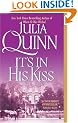 It's in His Kiss