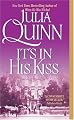 It's In His Kiss
