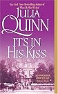 It's in His Kiss