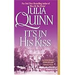 It's In His Kiss book cover