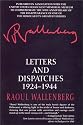 Letters and Dispatches 1924-1944