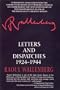 Letters and Dispatches 1924-1944