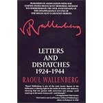 Letters and Dispatches 1924-1944 book cover