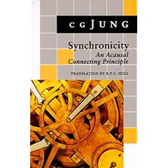 Synchronicity: An Acausal Connecting Principle (Vol. 8)