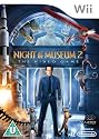 Night at the Museum 2 (Wii)