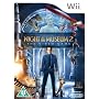 Night at the Museum 2 (Wii)