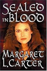 Sealed In Blood