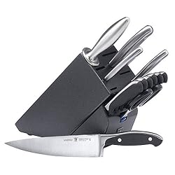 J.A. Henckels International Forged Synergy 13-Piece Knife Set