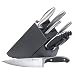 J.A. Henckels International Forged Synergy 13-Piece Knife Set