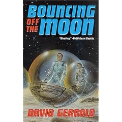 Bouncing Off the Moon