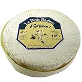 Goat Camembert