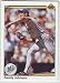 1990 Upper Deck Baseball Seattle Mariners Team Set