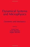 Dynamical systems and microphysics