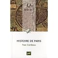 Histoire de Paris