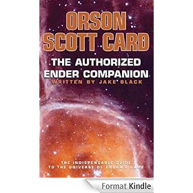 The Authorized Ender Companion