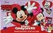 Mickey Mouse & Friends Valentines Day Candy Card Kit with 28 Cards & Lollipop...