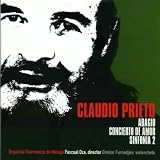 Adagio. Concierto de Amor-Sinfo