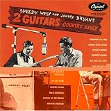 2 Guitars Country Style - Speedy West & Jimmy Bryant