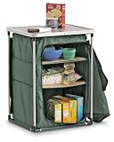 Guide Gear 3-shelf Camp Cupboard