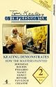 Tom Keating On Impressionism 2 - Programmes 3 And 4 - The Original TV Series [VHS]