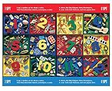 Floor Puzzles