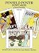Penfield Poster Postcards (Dover Postcard Books)