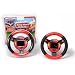 Disney Pixar's Cars The Movie Racing Wheel LCD Handheld Video Game