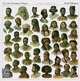 The Afro-Eurasian Eclipse