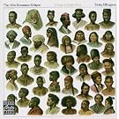 The Afro-Eurasian Eclipse