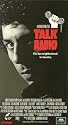 Talk Radio [VHS]