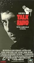 Talk Radio [VHS]