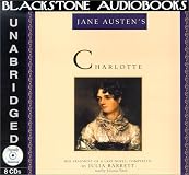 Jane Austen's Charlotte: Her Fragment of a Last Novel