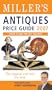 Miller's Antiques Price Guide 2007: Over 8,000 New Items Valued