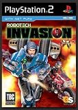 Robotech Invasion (PS2)