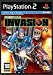 Robotech Invasion (PS2)