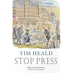 Stop Press