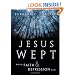 Jesus Wept: When Faith and Depression Meet