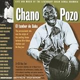 El Tambor De Cuba