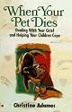 When Your Pet Dies