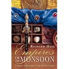 Empires of the Monsoon: A History of the Indian Ocean and Its Invaders by  Richard Seymour Hall