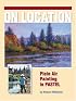 On Location - Plein Air Painting In Pastel